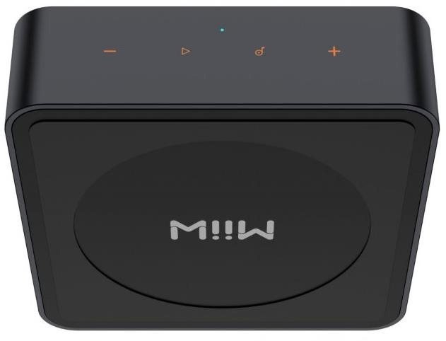 Netzwerkplayer WiiM Pro Plus