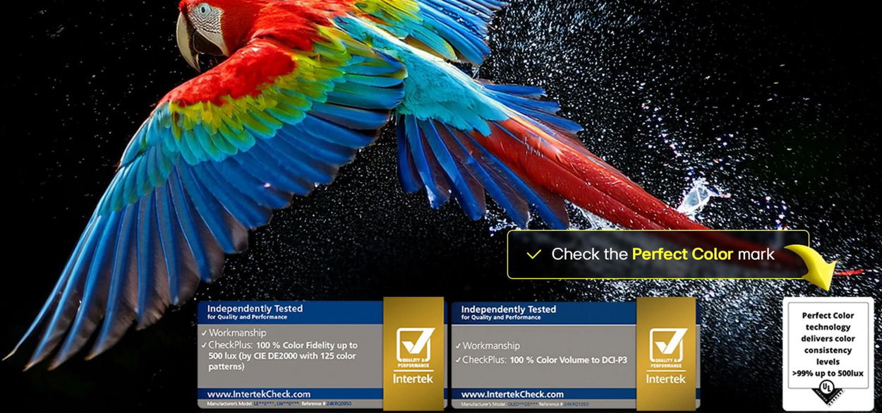 Chytrá TV LG OLED55C54