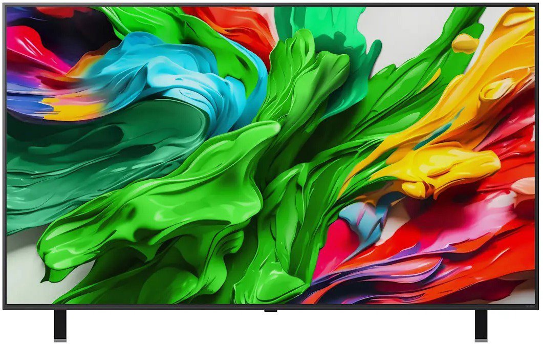 Smart TV LG QNED85