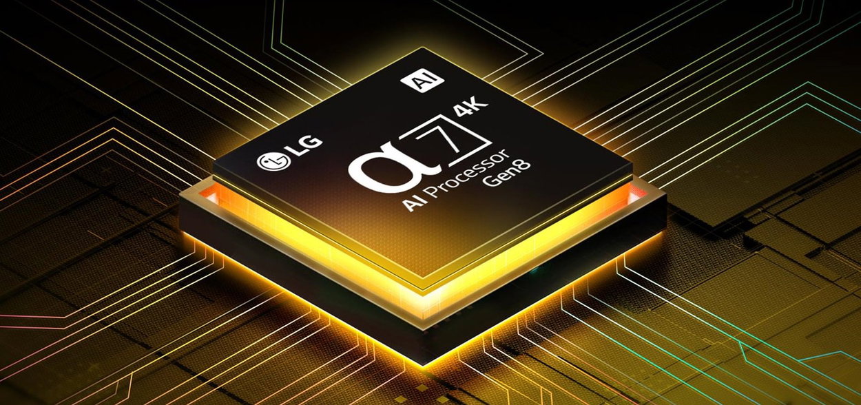 Chytrá TV LG UA75006