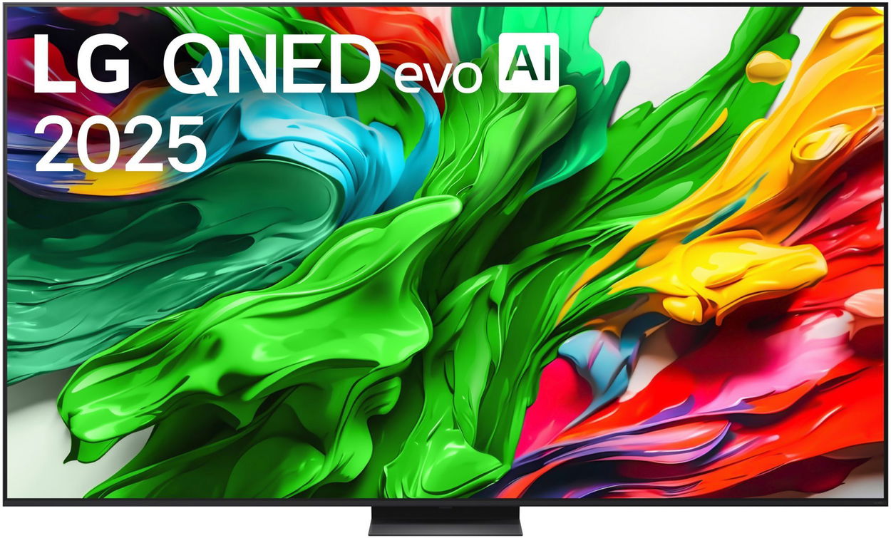 Smart TV LG QNED86