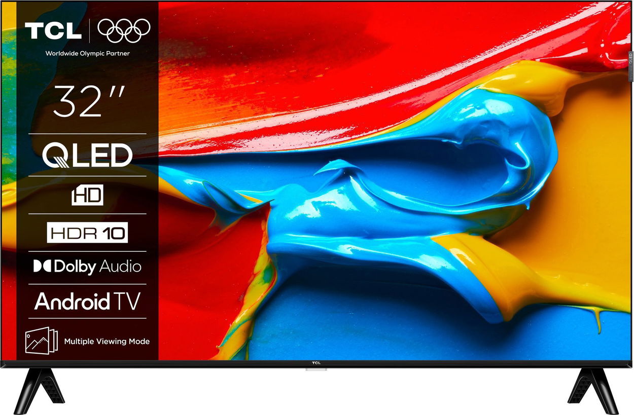 Android TV TCL V4C