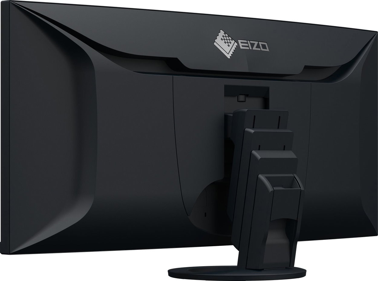 38" EIZO FlexScan EV3895-BK Monitor
