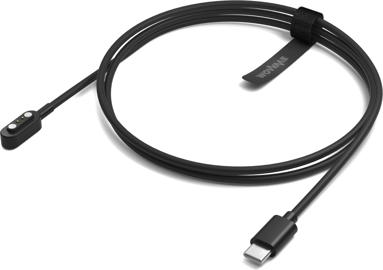 WOWME watch charger