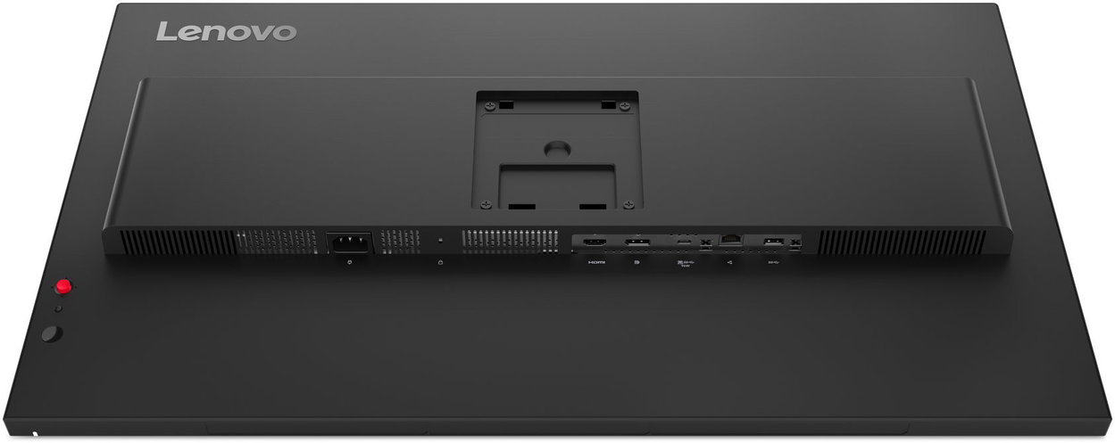 31.5" Lenovo ThinkVision T32UD-40 Monitor
