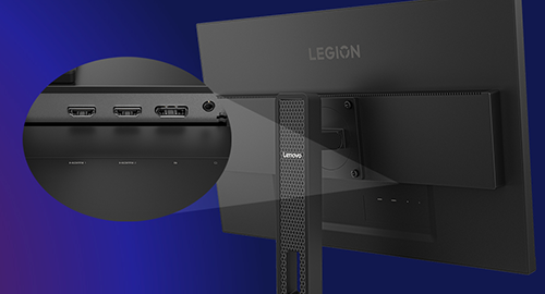 Legion 27Q-10