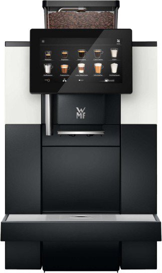 WMF 0309500038 950 S Automatic Coffee Machine