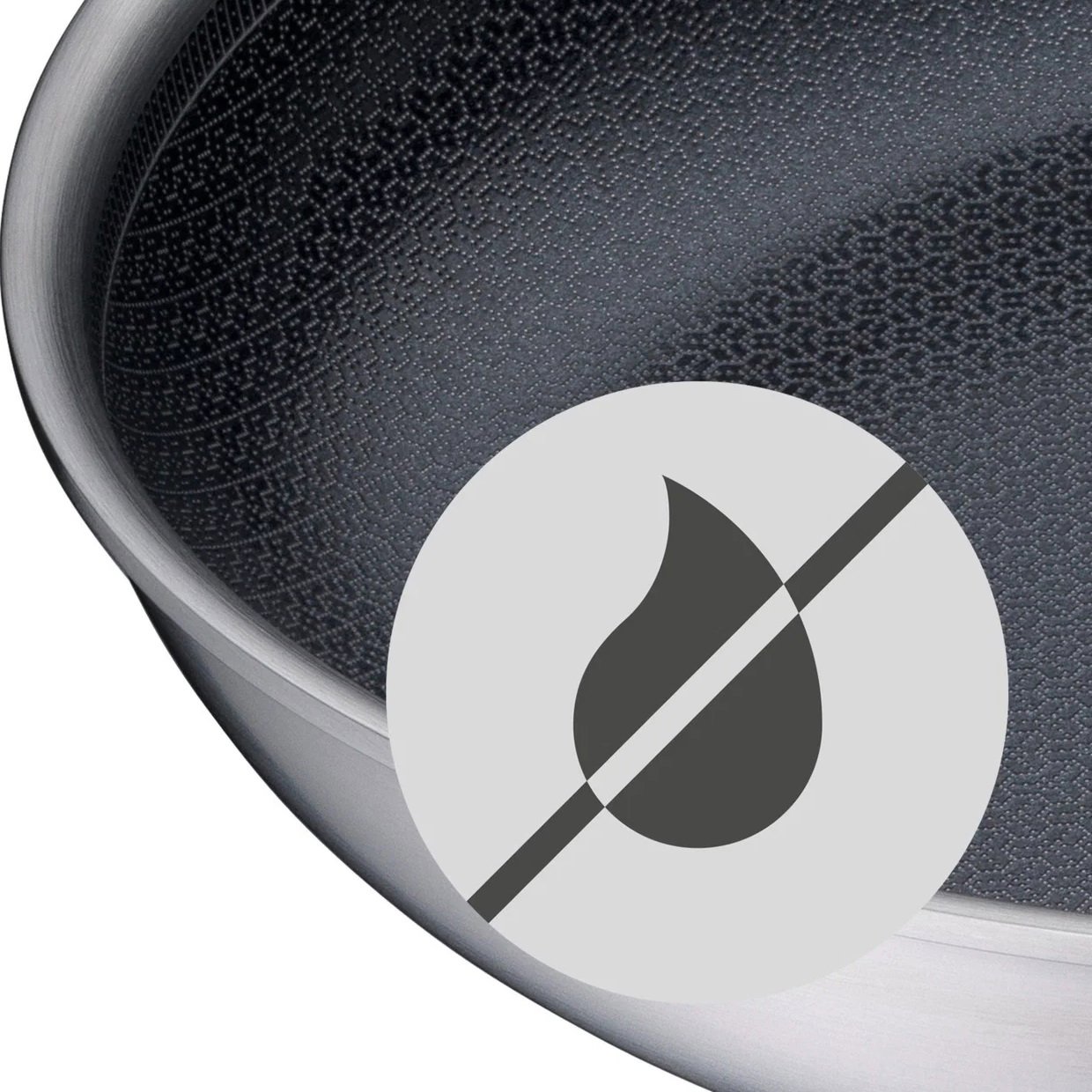 WMF Ultimate Profi Resist Deep Frying Pan 28cm 1759486411