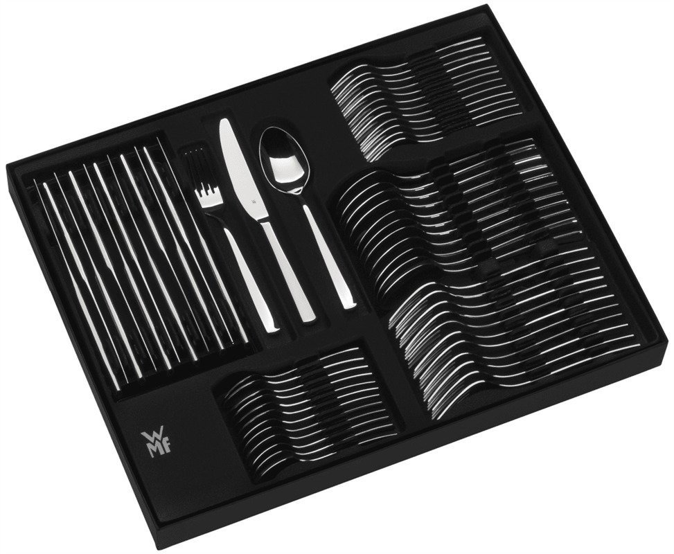 WMF Palma 60 db-os evőeszközkészlet 1272919991