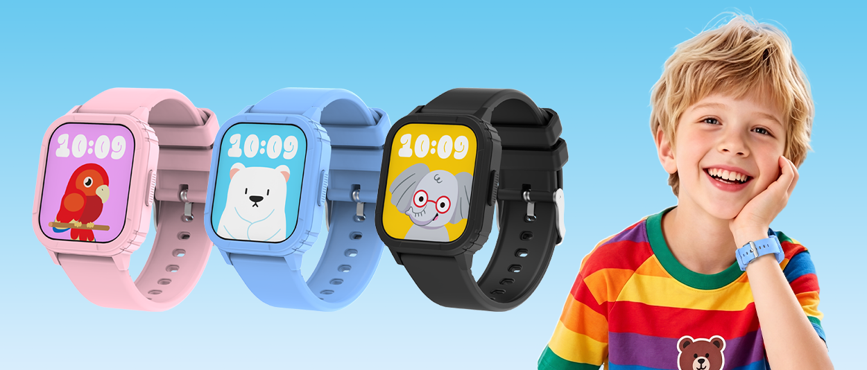 WOWME Kids Play 2