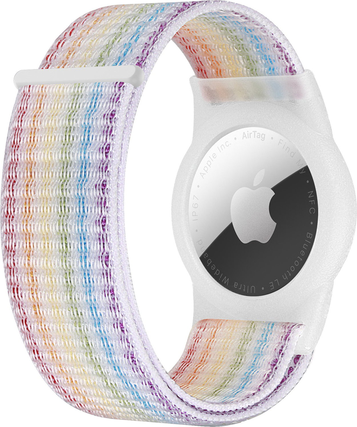 WOWME AirTag Strap