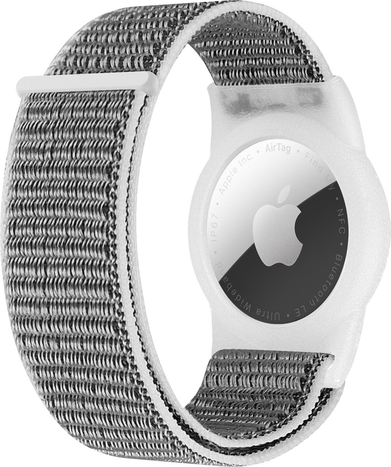 WOWME AirTag Strap