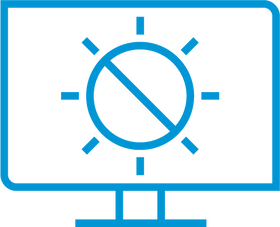 HP Monitor