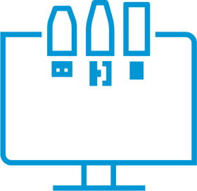 HP Monitor