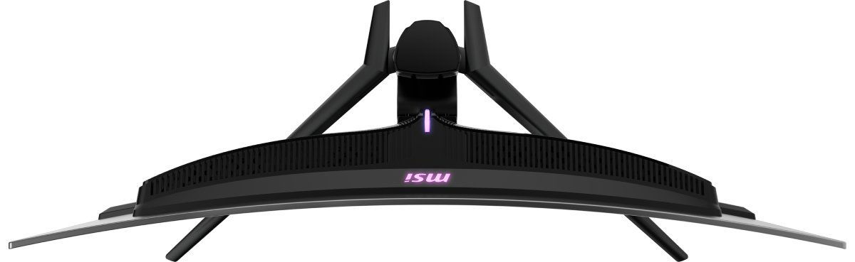 MSI MPG 321CURX QD-OLED