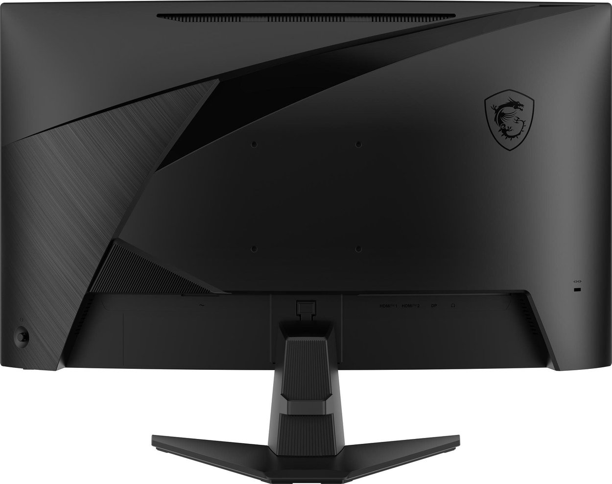 Monitor 27" MSI MAG 27CQ6F