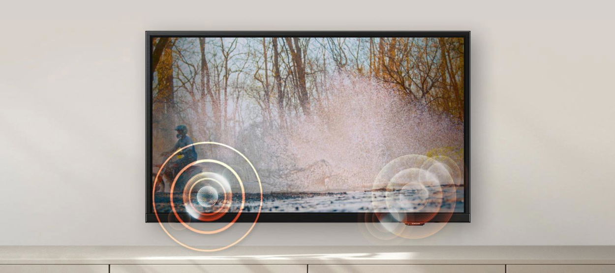 Televize 32" Samsung UE32F6002
