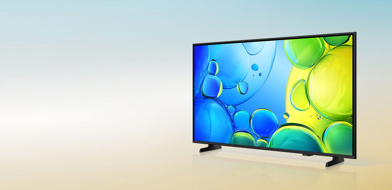 Televize 32" Samsung UE32F6002
