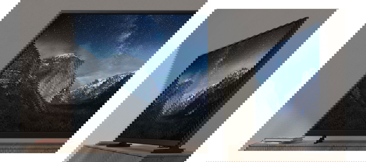 Televize 32" Samsung UE32F6002
