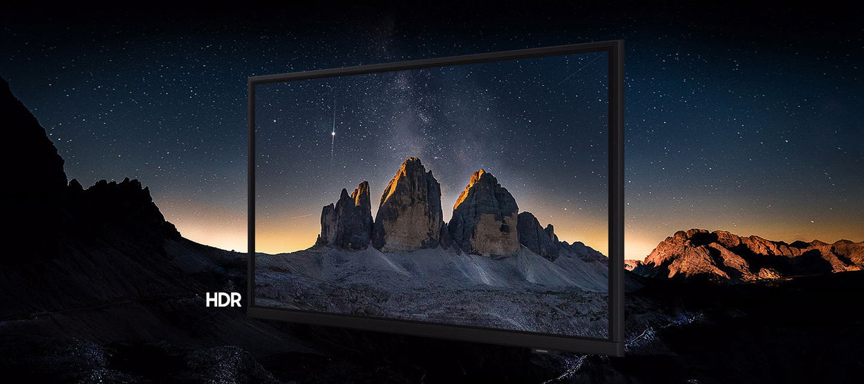 Televize 32" Samsung UE32F6002