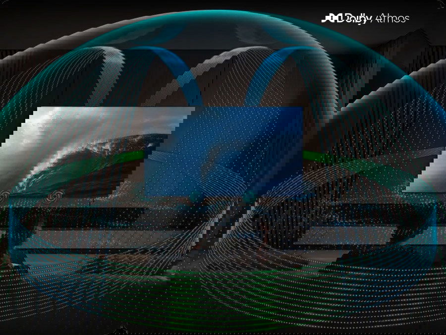 Televízor Samsung QN90F