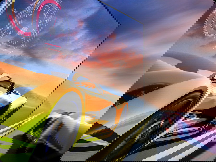 Televize Samsung QN80F