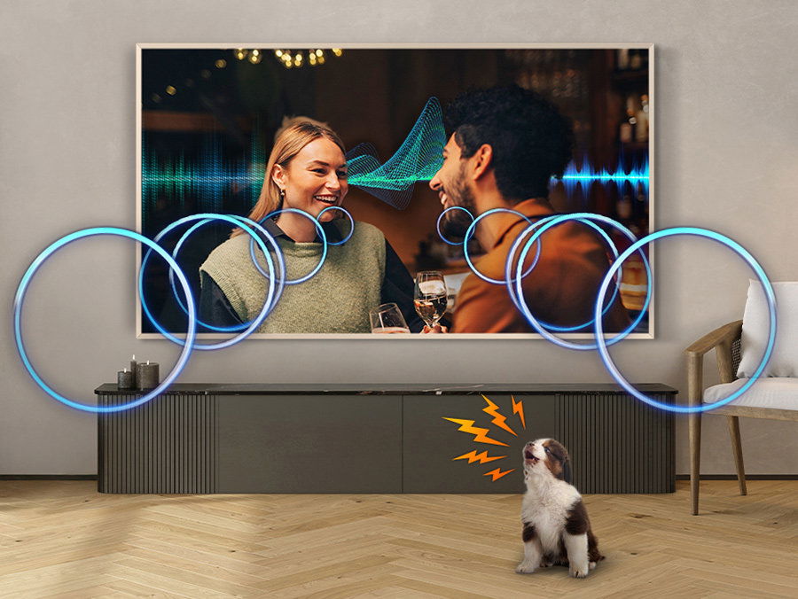 Samsung The Frame LS03F
