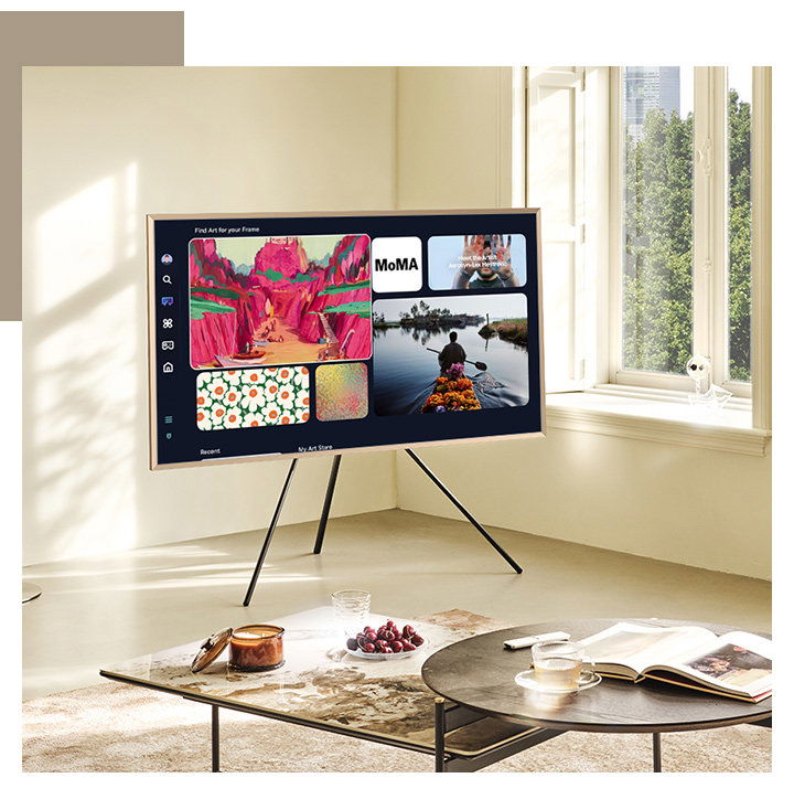 Televízor Samsung The Frame LS03FW