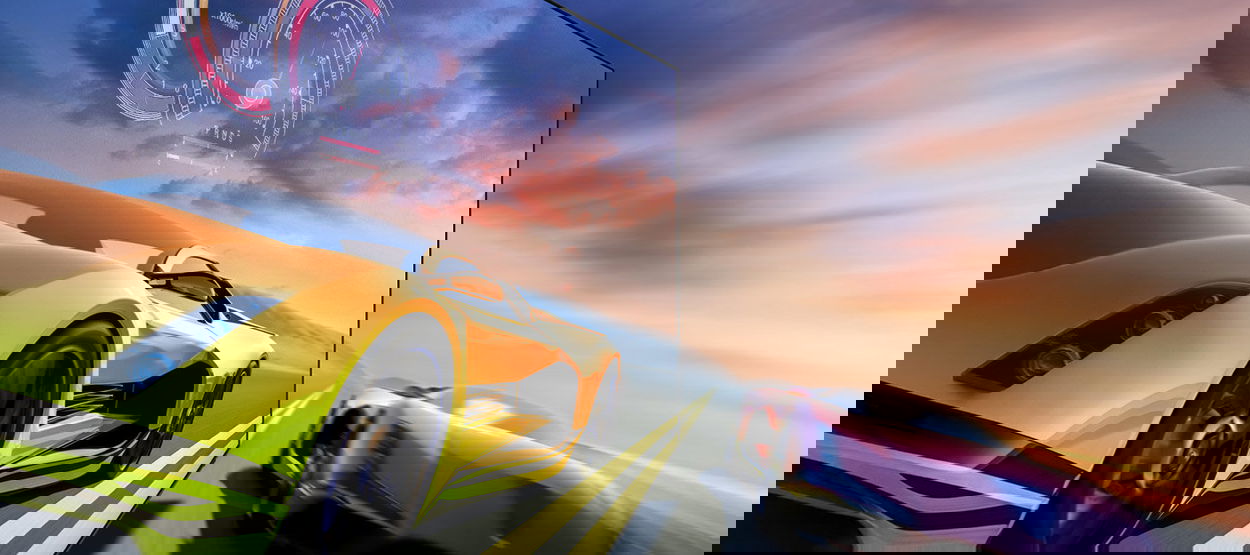 Televize Samsung QN70F