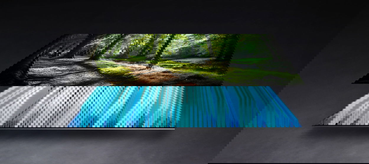 Televize Samsung QN70F