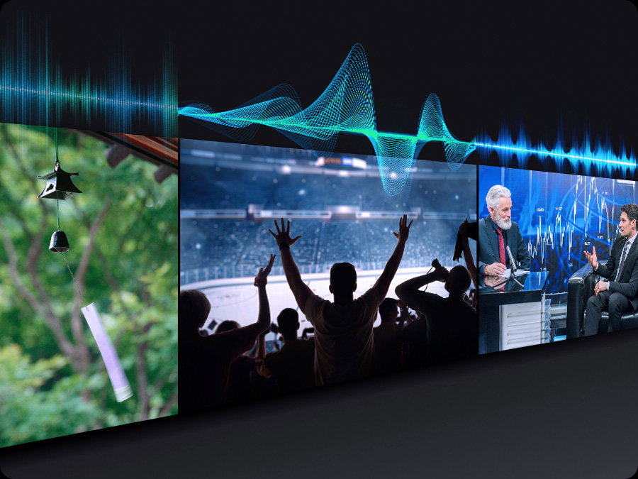 Televize Samsung QN1EF