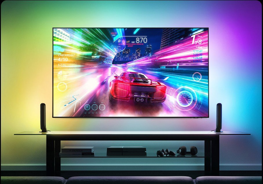 Televize Samsung QN1EF