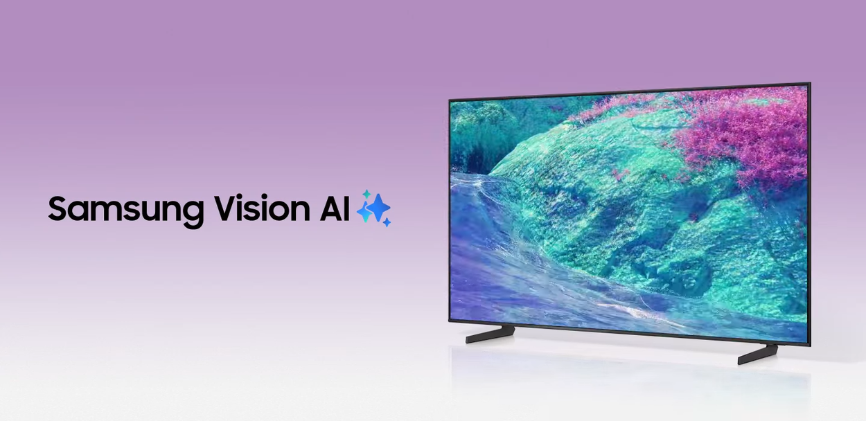 Televize Samsung QN1EF