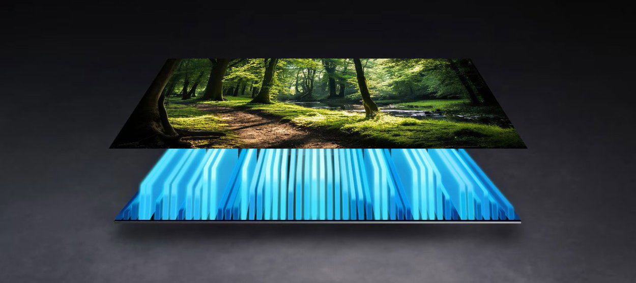 Televize Samsung QN1EF