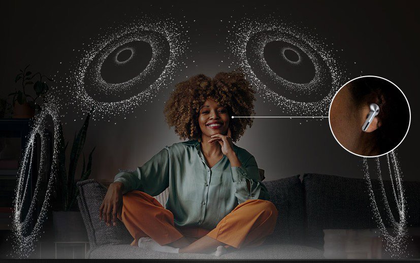 Televize Samsung QN1EF