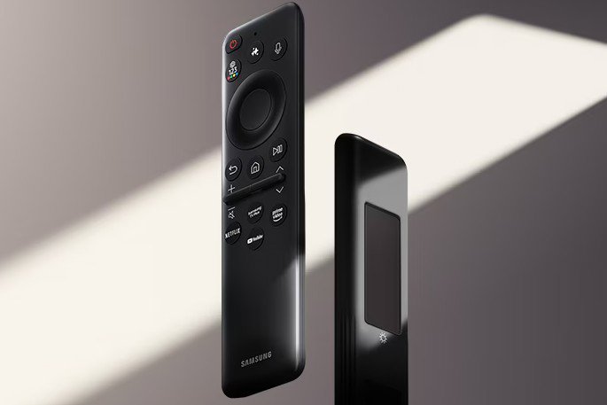 Televize Samsung QN1EF