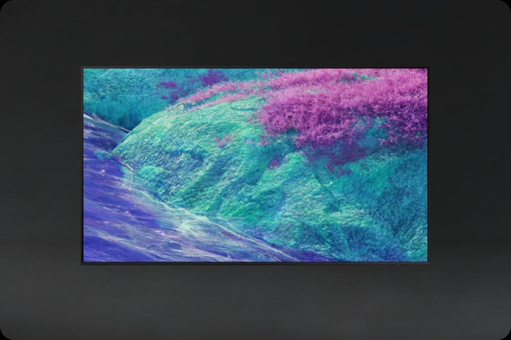 Televize Samsung QN1EF