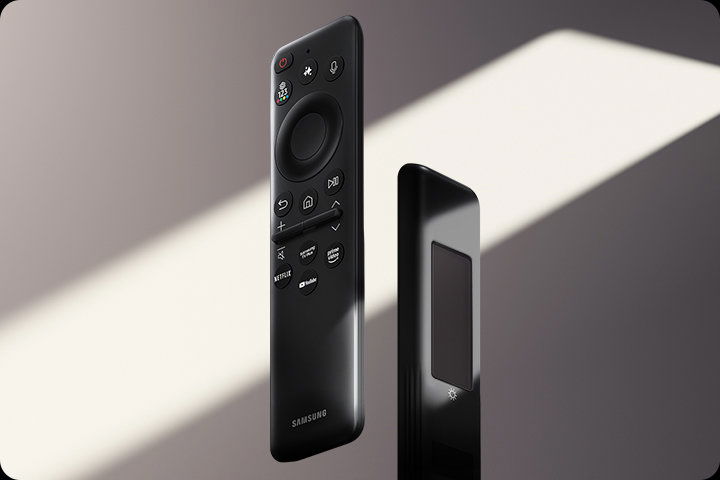 Televize Samsung QN90F