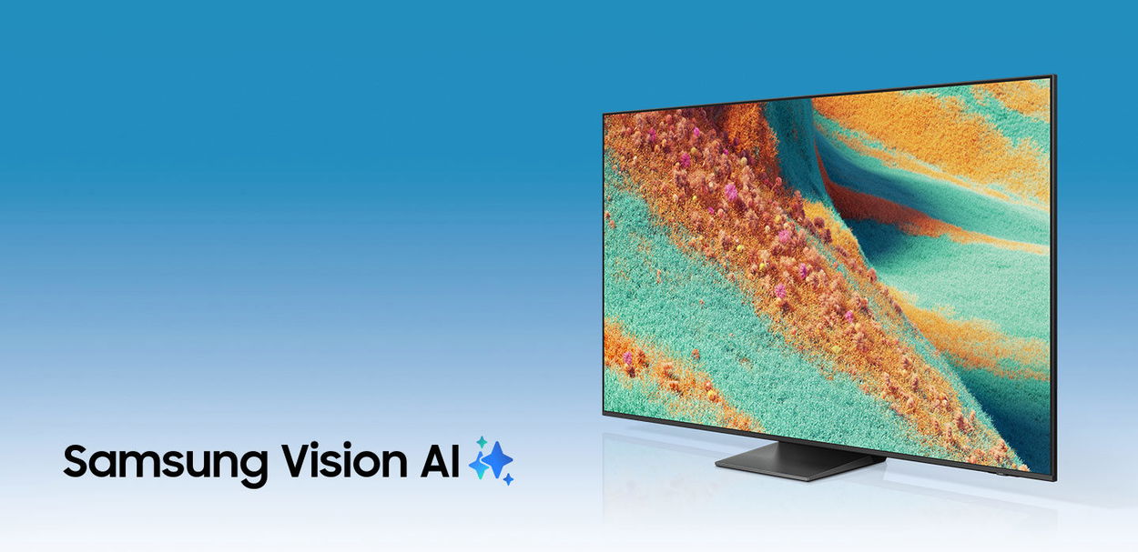 Samsung QN85F TV