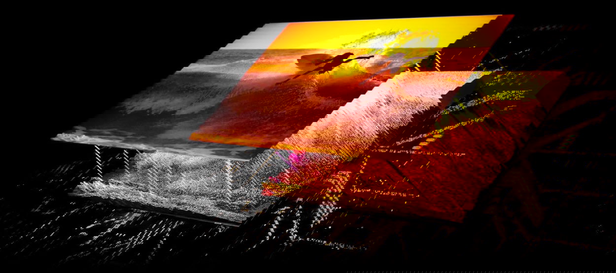 Televízor Samsung QN85F