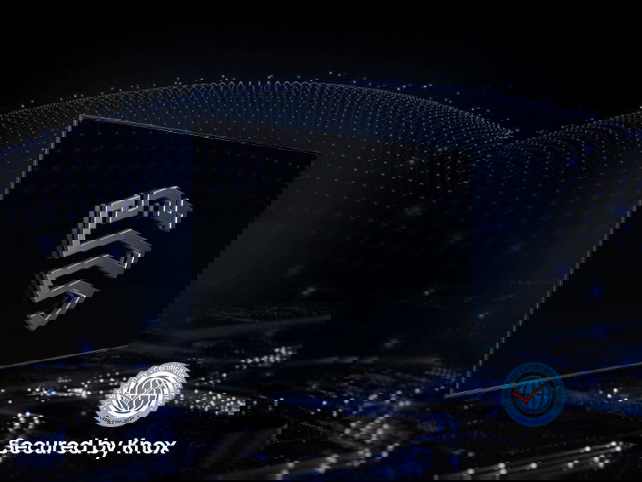 Televízor Samsung QN85F