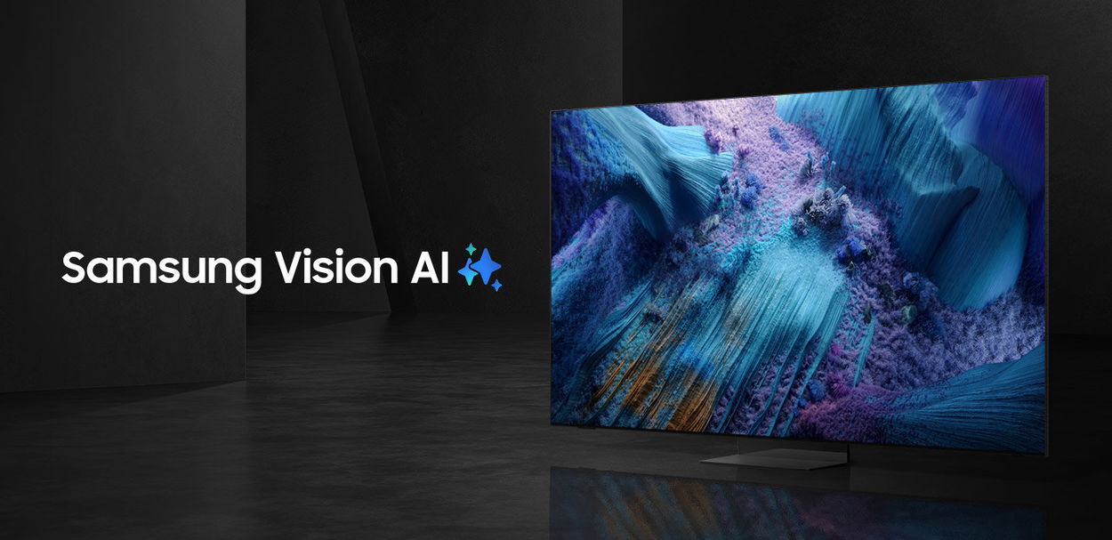 Televízor Samsung QN990F
