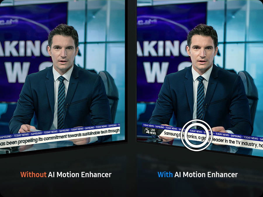 Televízor Samsung QN900F