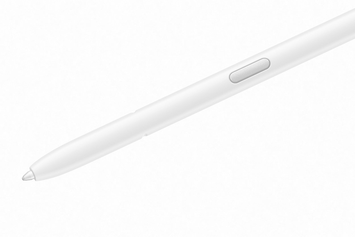 Samsung Galaxy S26 S Pen Light Blue Stylus