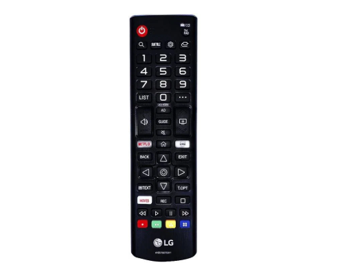 Fernbedienung für LG TV AKB75675311