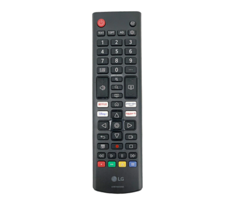 TV-Fernbedienung LG AKB76043505