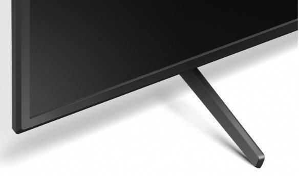 50" Sony FW-50EZ20L large format display