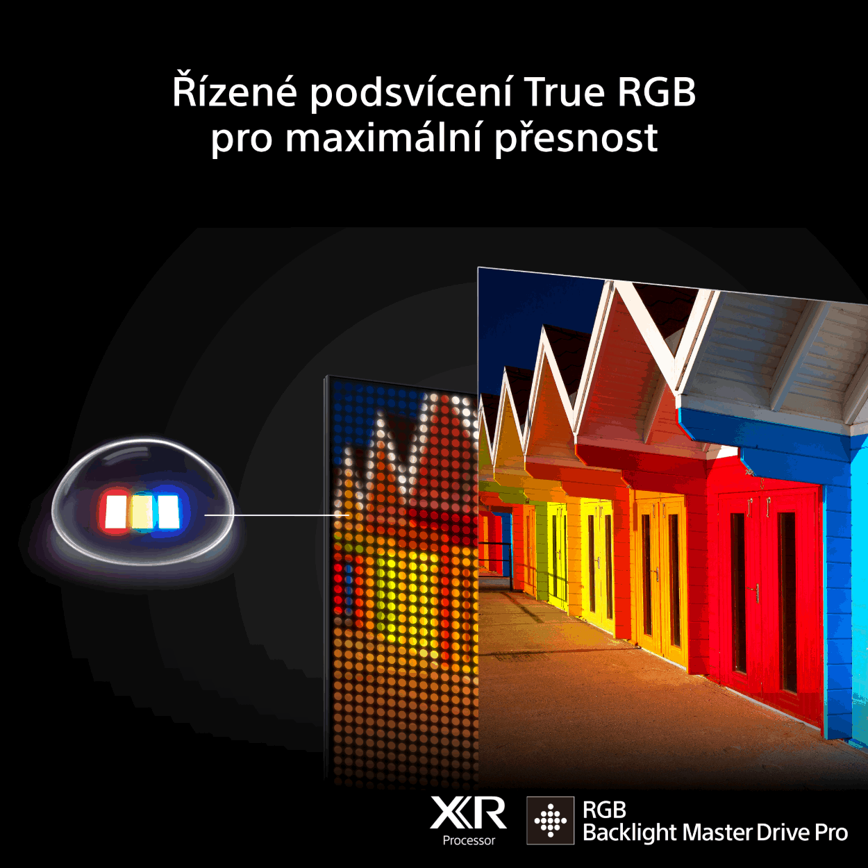 Sony Bravia 7 II Smart TV