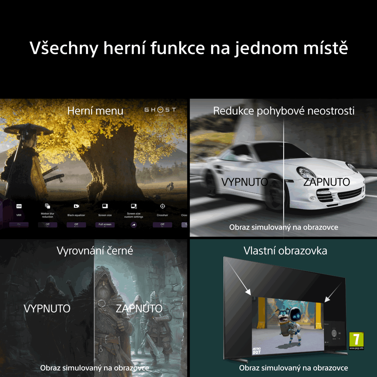 Sony Bravia 7 II Smart TV