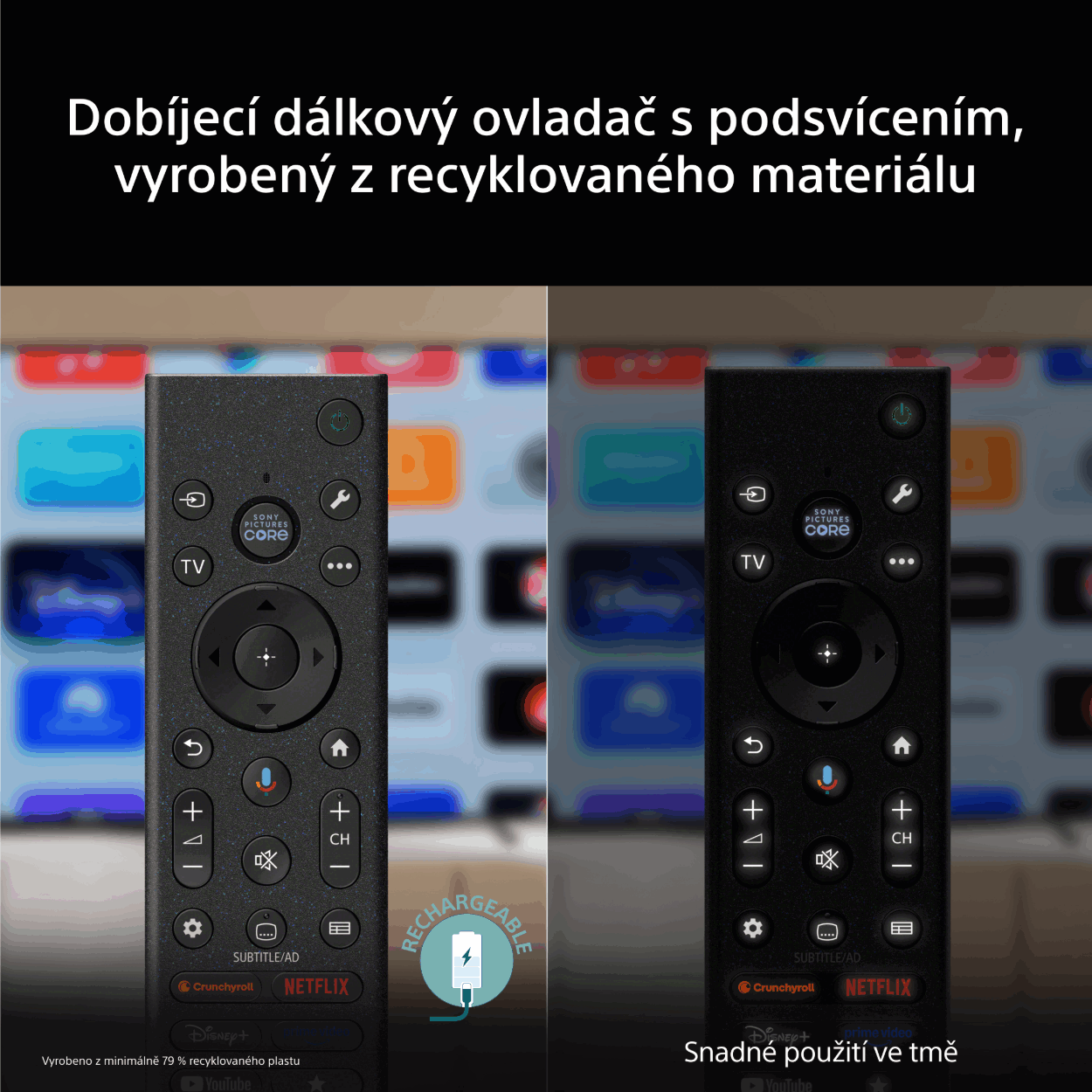 Sony Bravia 7 II Smart TV